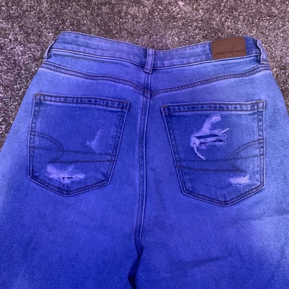 American eagle hole jeans! - Picture 8 of 9